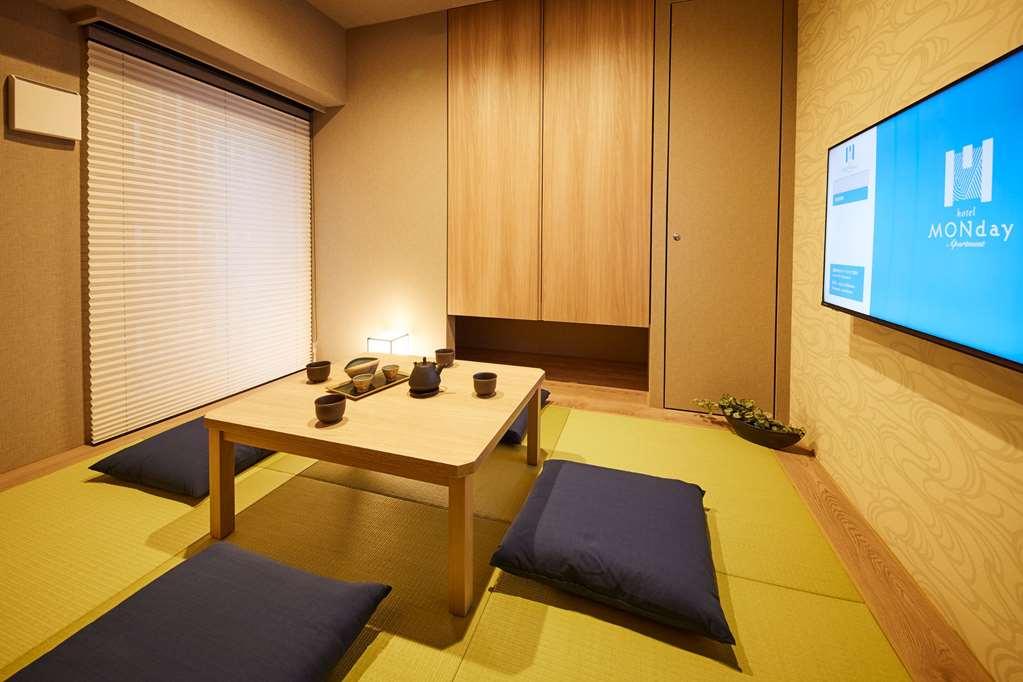 Hotel Monday Premium Akihabara Tokyo