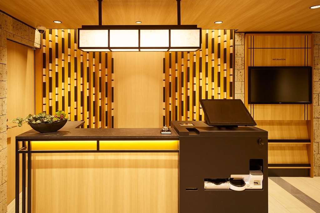 Monday Premium Akihabara Hotel