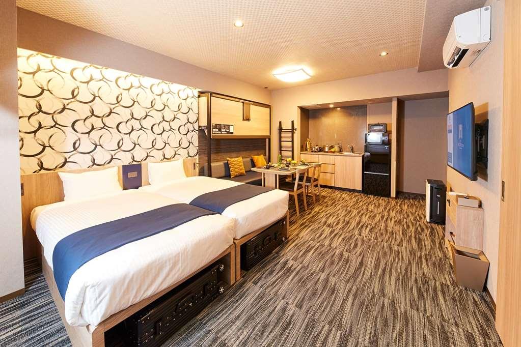 Hotel Monday Premium Akihabara Tokyo